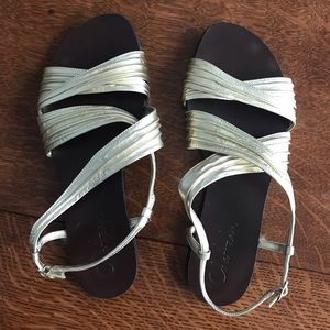 Cole Haan sandals